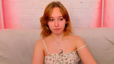 Rikkichoco online show from April 20, 2026, 8:17 am