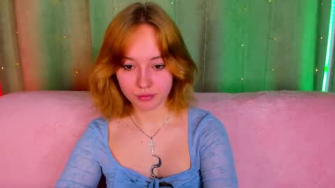 Rikkichoco online show from April 20, 2026, 11:17 pm