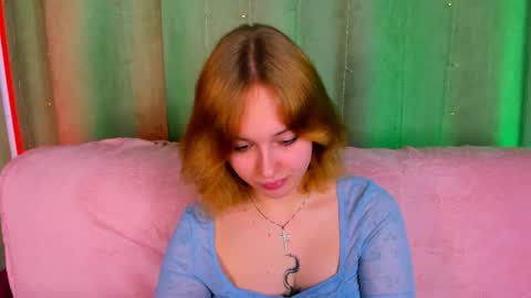 Rikkichoco online show from April 21, 2026, 2:51 am