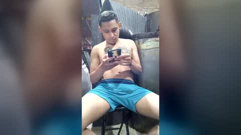 Snapshot of rikmal_08 chatting on June 16, 2026, 5:37 pm rikmal_08 online show from June 16, 2026, 5:37 pm