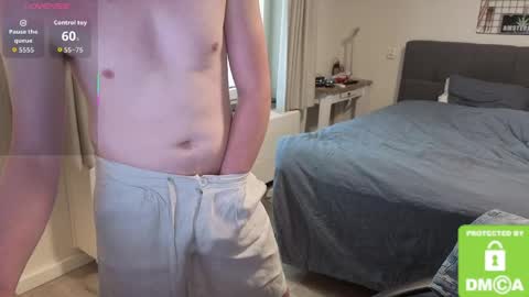 pukwillems online show from April 26, 2026, 11:30 am