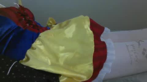 Snapshot of riley_belle98 chatting on February 3, 2025, 5:14 pm riley_belle98 online show from February 3, 2025, 5:14 pm