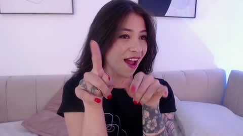 Riley online show from December 3, 2024, 9:34 pm