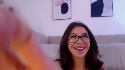 Riley online show from February 18, 2025, 8:25 pm