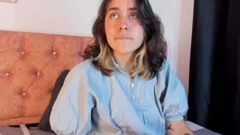 Riley online show from March 4, 2025, 9:00 pm