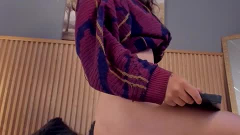 Riley online show from March 23, 2026, 8:35 pm