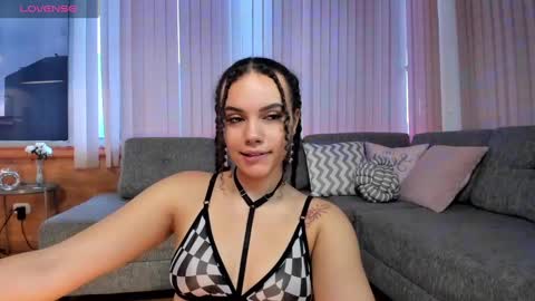 Riley leen online show from February 9, 2025, 4:07 pm