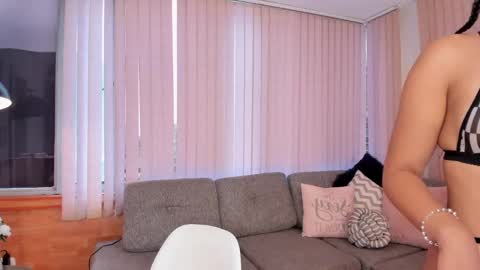 Riley leen online show from March 11, 2025, 7:47 pm