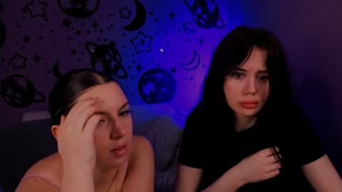 Meow online show from May 24, 2026, 7:19 pm