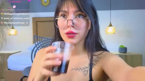 Riley Sierra online show from December 28, 2024, 3:26 pm