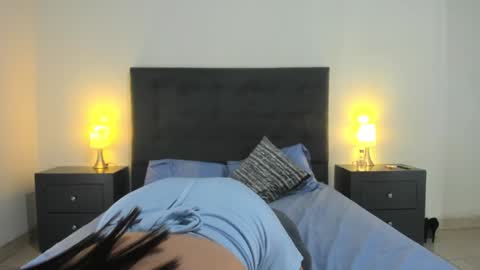 RAILEY online show from December 2, 2024, 4:31 am