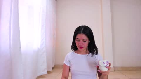 RAILEY online show from December 9, 2024, 1:34 pm