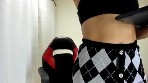 RAILEY online show from December 16, 2024, 3:40 am