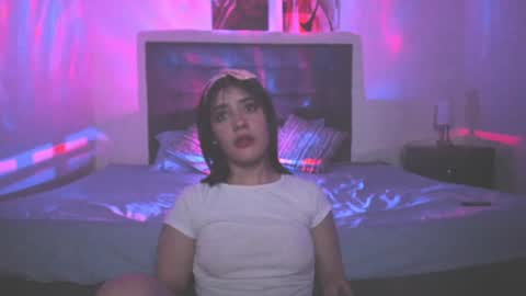 RAILEY online show from January 20, 2025, 2:43 am