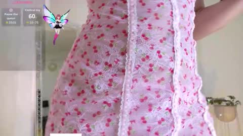 RAILEY online show from September 8, 2025, 6:40 pm