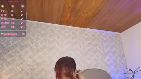 Snapshot of rileyallen01 chatting on February 5, 2026, 8:02 pm Rilley Allen online show from February 5, 2026, 8:02 pm