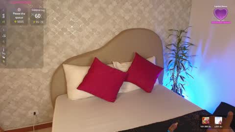 Rilley Allen online show from March 30, 2026, 6:09 pm