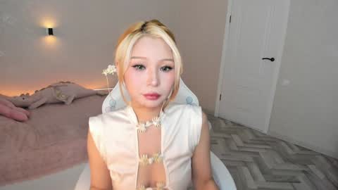 rileymee online show from January 18, 2025, 11:22 pm