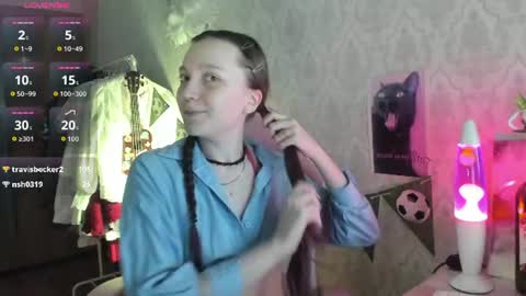 My name is Riley Like my broadcast pls 3 online show from July 11, 2026, 3:42 am
