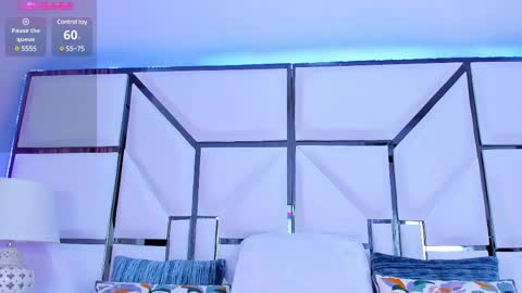 Riley online show from February 10, 2025, 11:36 am