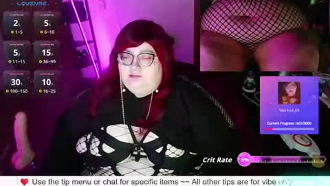 Snapshot of rileysynn chatting on June 24, 2026, 6:40 pm RileySynn online show from June 24, 2026, 6:40 pm