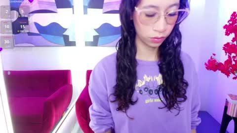 Snapshot of rin_noohara chatting on June 24, 2026, 11:31 am Rin Nohara online show from June 24, 2026, 11:31 am