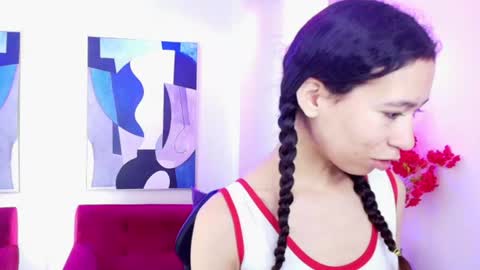Snapshot of rin_noohara chatting on July 7, 2026, 11:25 am Rin Nohara online show from July 7, 2026, 11:25 am