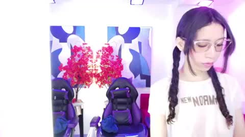 Snapshot of rin_noohara chatting on July 25, 2026, 11:41 am Rin Nohara online show from July 25, 2026, 11:41 am