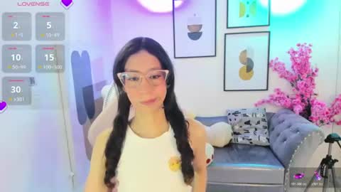 Snapshot of rin_noohara chatting on July 26, 2026, 11:06 am Rin Nohara online show from July 26, 2026, 11:06 am