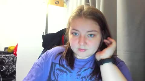 rina16 online show from October 21, 2025, 7:58 pm