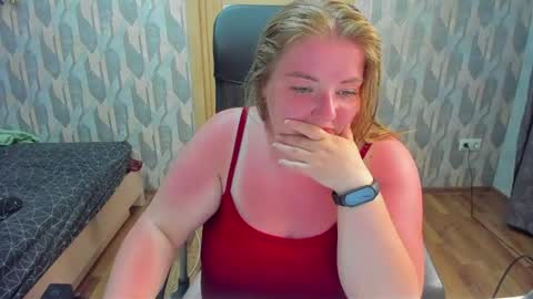 rina16 online show from July 2, 2026, 7:09 pm