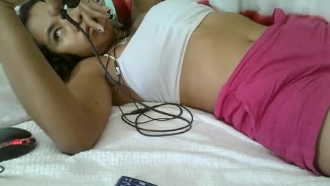 rinah856024 online show from January 31, 2025, 8:22 pm