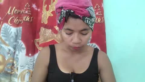 rinah856024 online show from February 1, 2025, 4:46 am