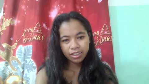 rinah856024 online show from February 8, 2025, 3:30 am