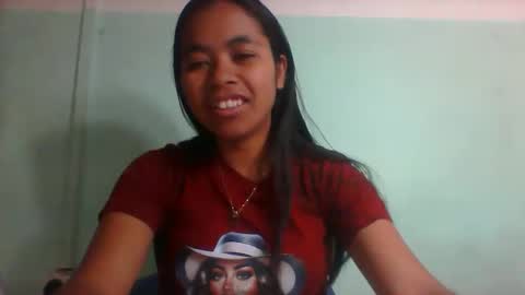 rinah856024 online show from September 10, 2025, 8:58 am