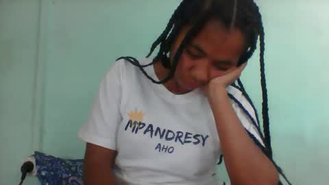 rinah856024 online show from October 9, 2025, 6:50 pm