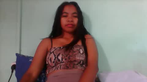 rinah856024 online show from October 12, 2025, 5:06 am