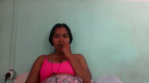 rinah856024 online show from October 29, 2025, 7:21 am