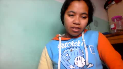 Snapshot of rinah856024 chatting on June 9, 2026, 5:02 pm rinah856024 online show from June 9, 2026, 5:02 pm