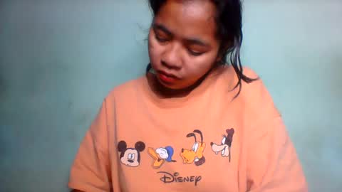 Snapshot of rinah856024 chatting on July 28, 2026, 3:57 am rinah856024 online show from July 28, 2026, 3:57 am