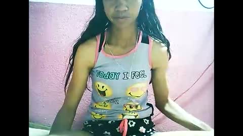 rinahex online show from September 28, 2025, 1:55 am