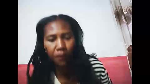 rinahex online show from November 8, 2025, 2:45 am