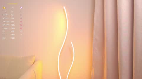 Rina online show from December 7, 2024, 5:26 am