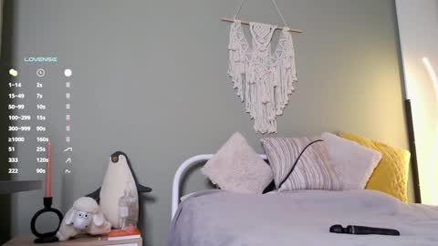 Rina online show from December 25, 2024, 5:26 am