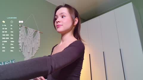 Rina online show from January 15, 2025, 3:18 pm