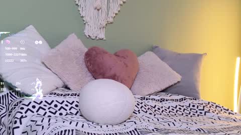 Rina online show from January 29, 2025, 5:51 am