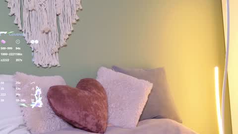 Rina online show from February 4, 2025, 5:31 am