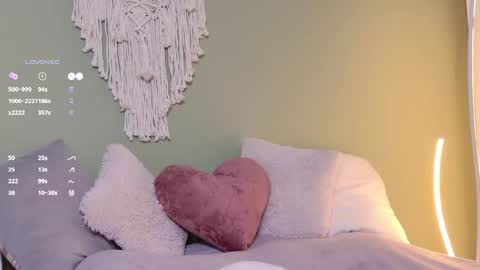 Rina online show from February 27, 2025, 6:50 am