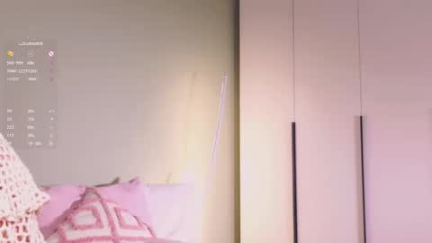 Rina online show from December 16, 2025, 7:57 am