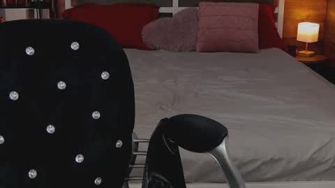 rinathequeen online show from February 22, 2026, 5:19 am